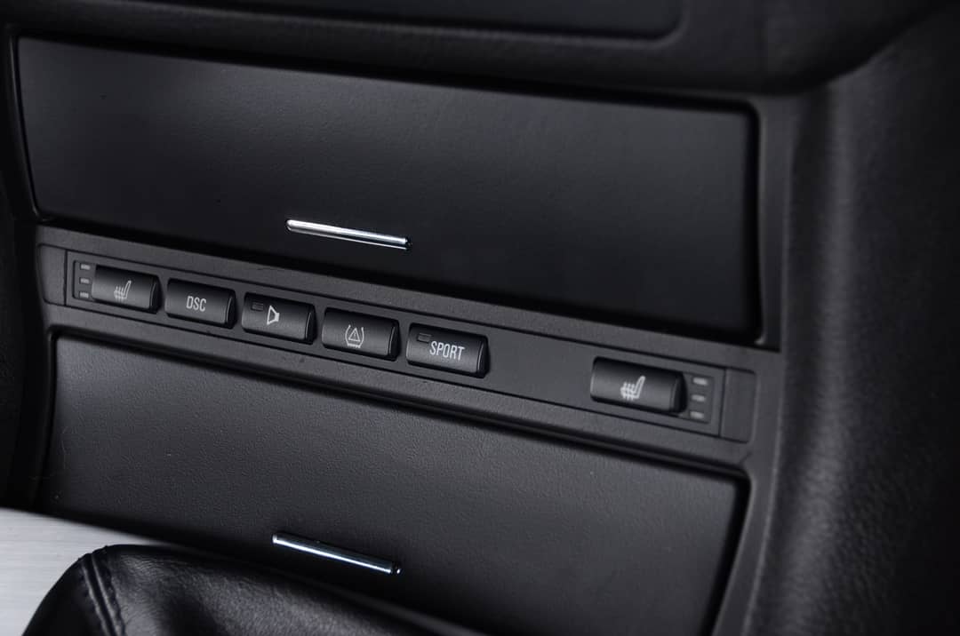 2006 BMW M3 — photo 32