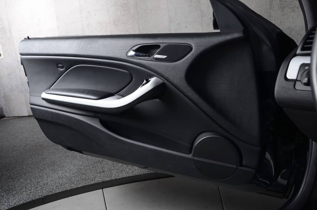 2006 BMW M3 — photo 33