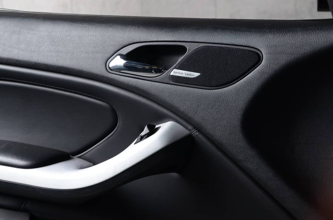 2006 BMW M3 — photo 34