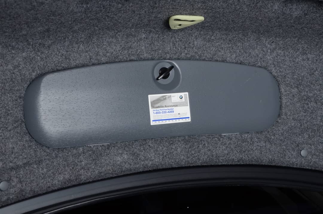 2006 BMW M3 — photo 36