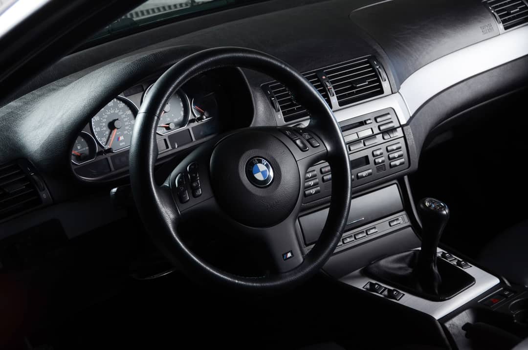 2006 BMW M3 — photo 38