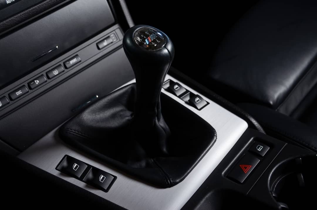 2006 BMW M3 — photo 39