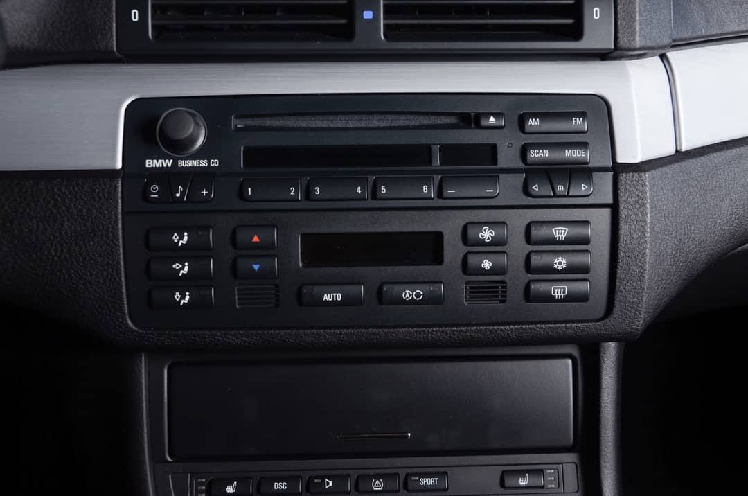 2006 BMW M3 — photo 40