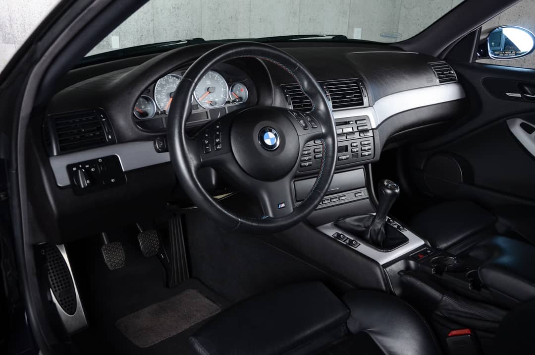 2006 BMW M3 — photo 41