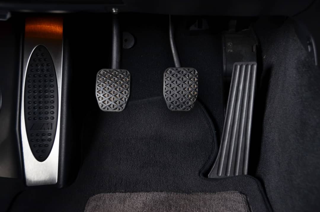 2006 BMW M3 — photo 43