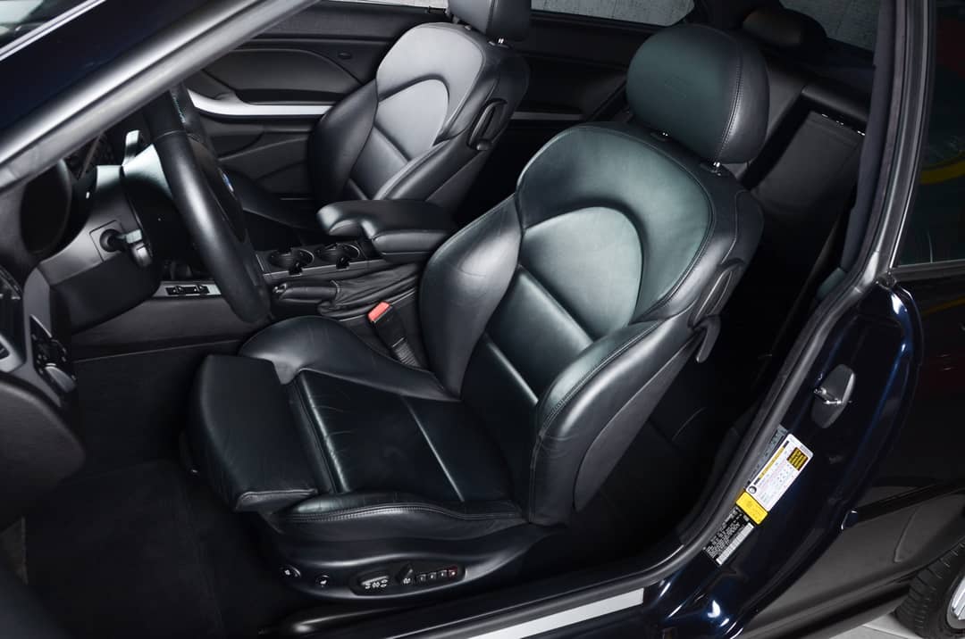 2006 BMW M3 — photo 47