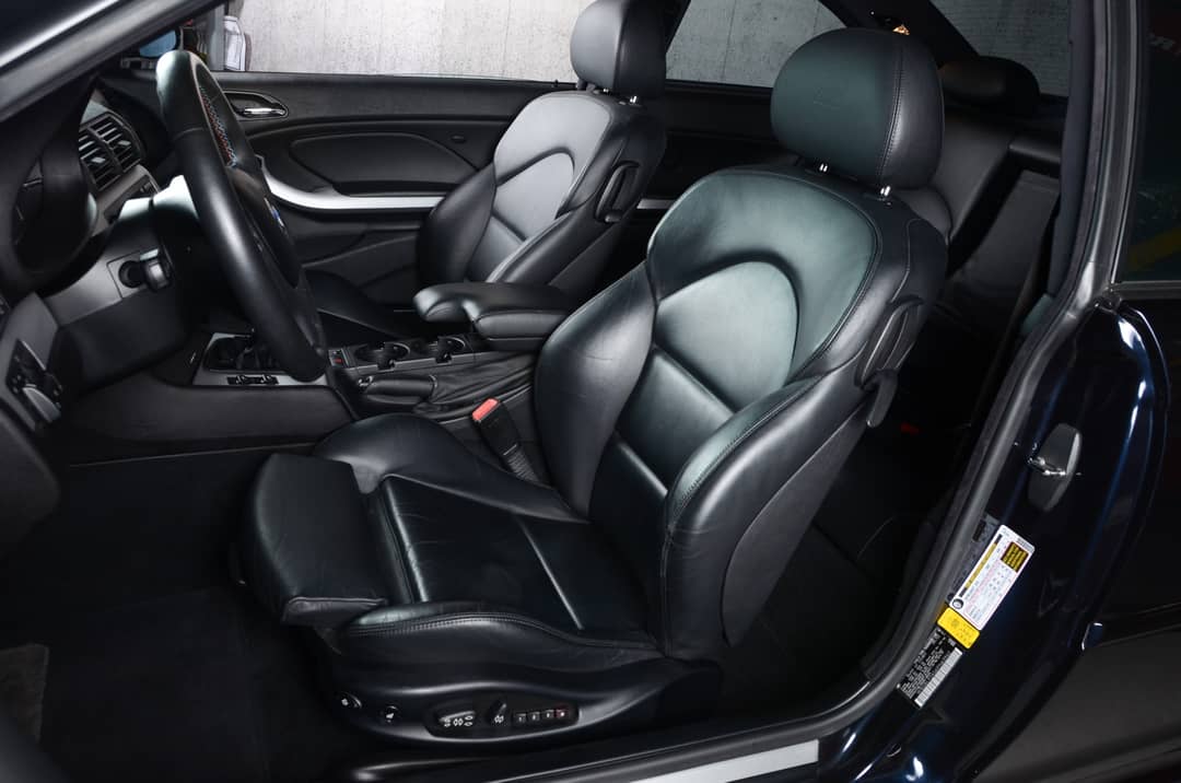 2006 BMW M3 — photo 48