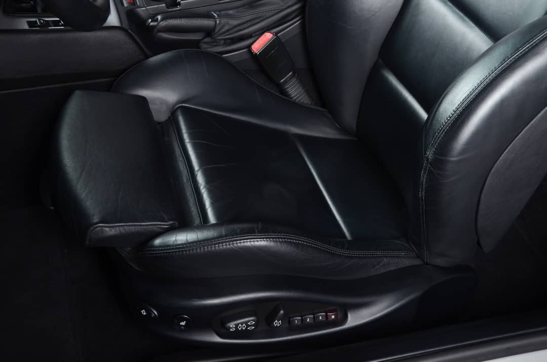 2006 BMW M3 — photo 49