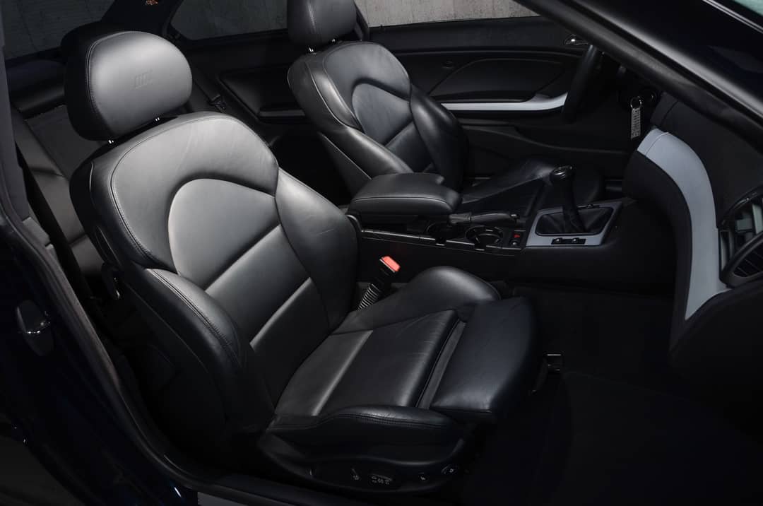 2006 BMW M3 — photo 51