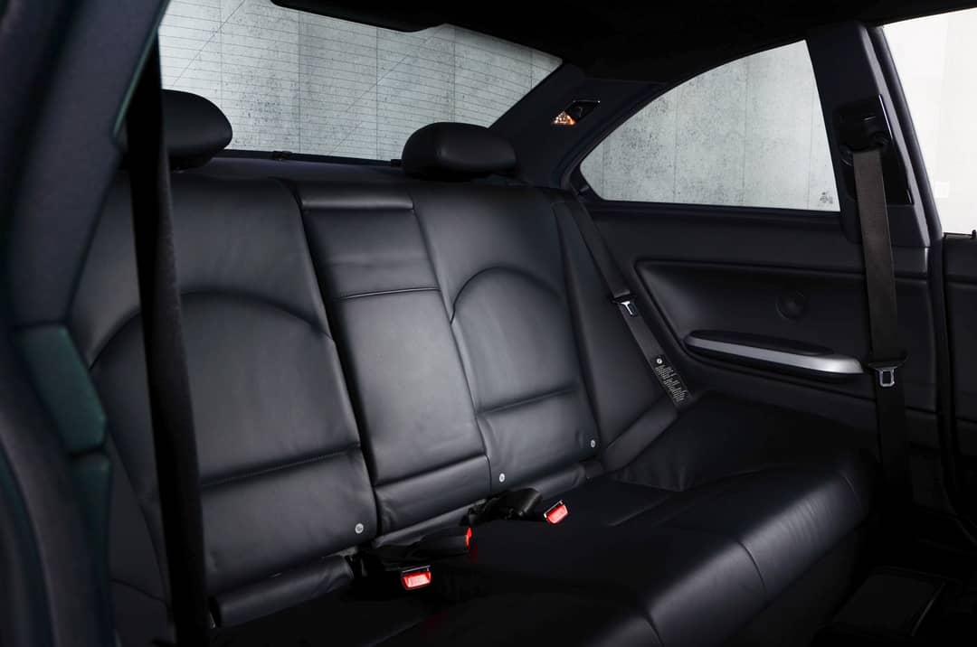 2006 BMW M3 — photo 53