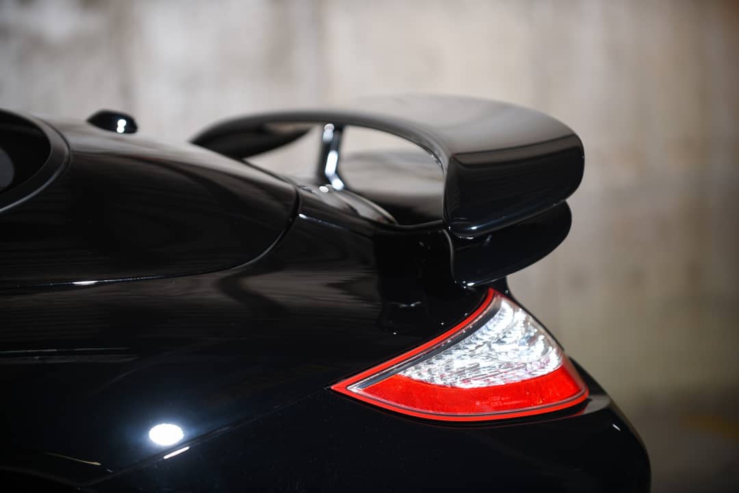 2012 Porsche 911 Turbo — photo 21