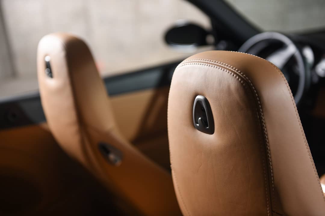 2012 Porsche 911 Turbo — photo 32