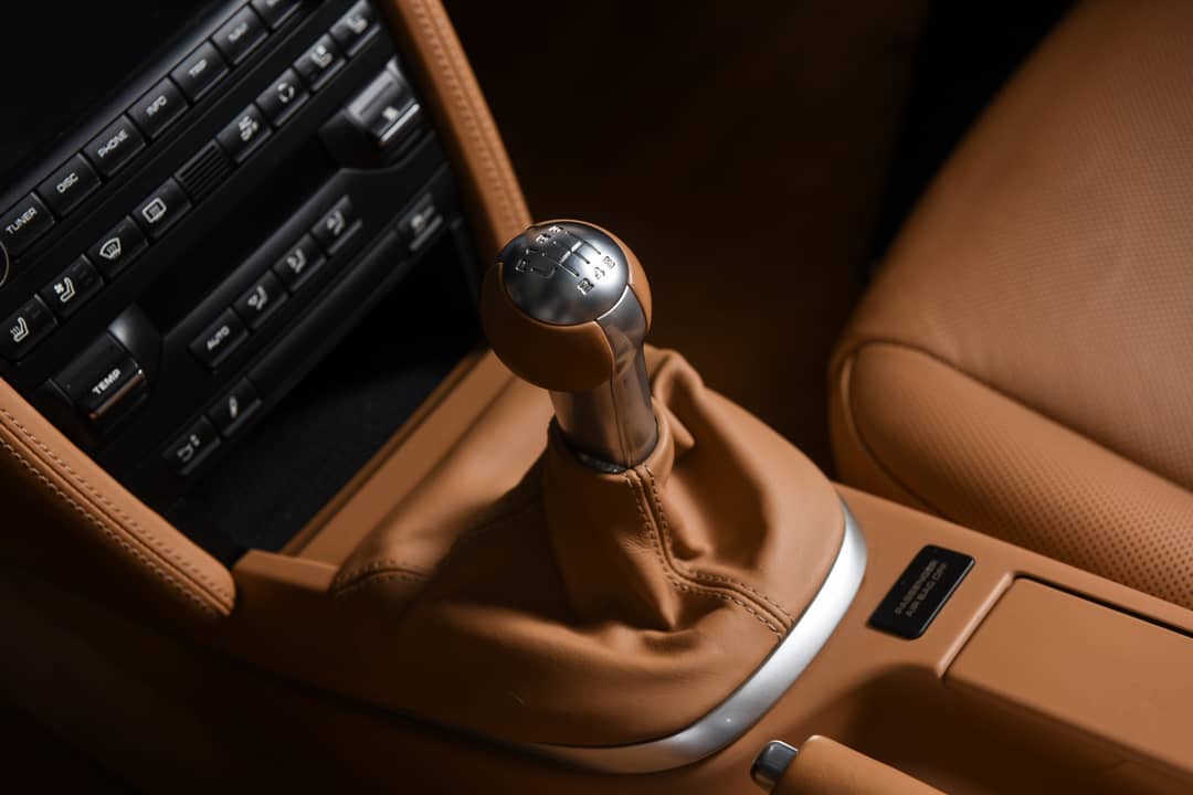 2012 Porsche 911 Turbo — photo 35
