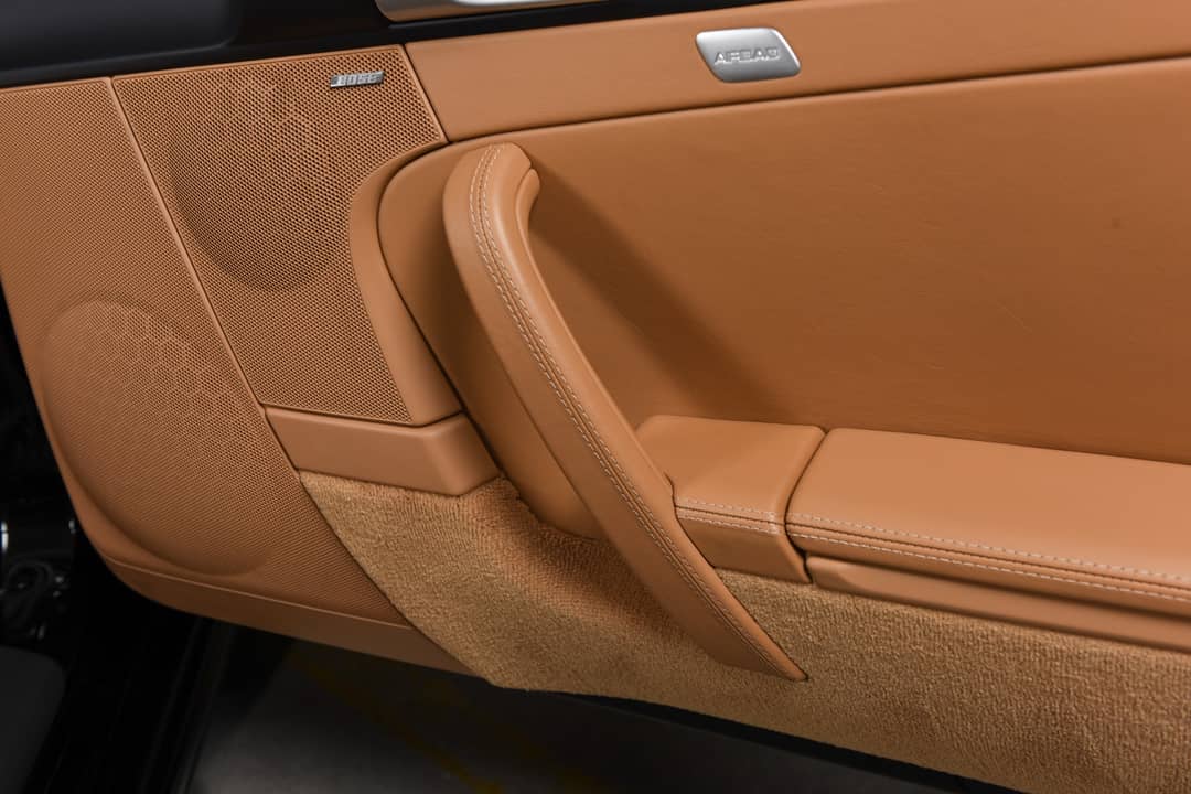 2012 Porsche 911 Turbo — photo 39