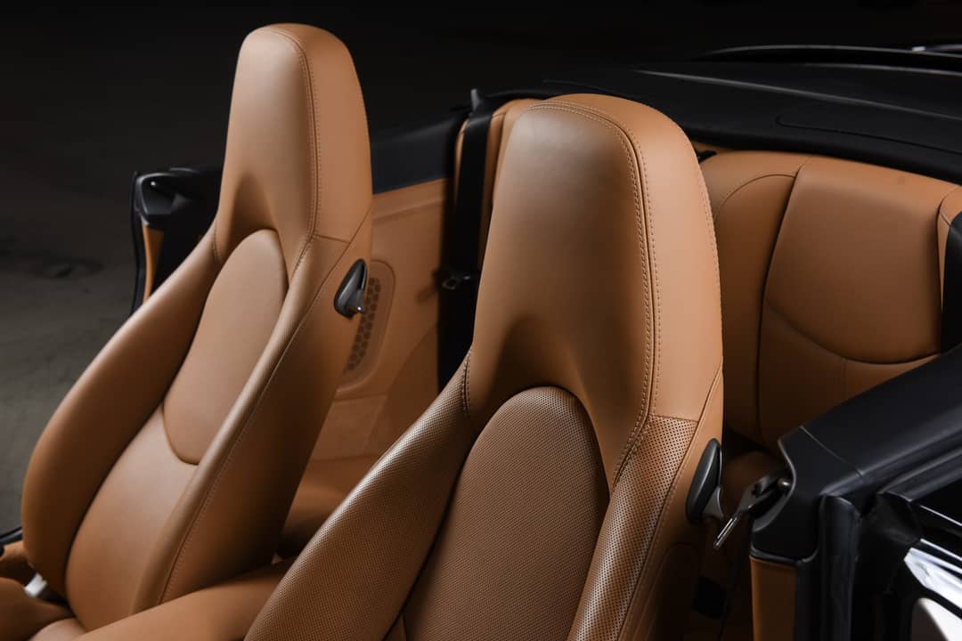 2012 Porsche 911 Turbo — photo 44