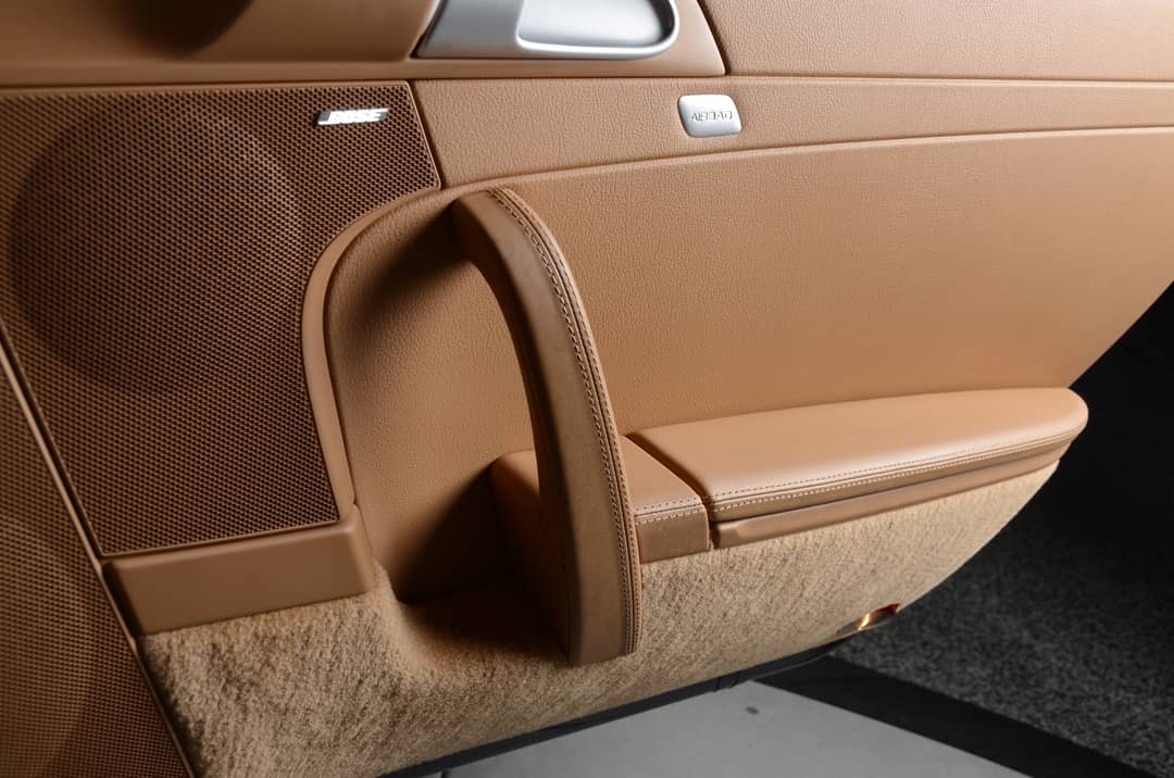 2011 Porsche 911 Carrera 4S — photo 18