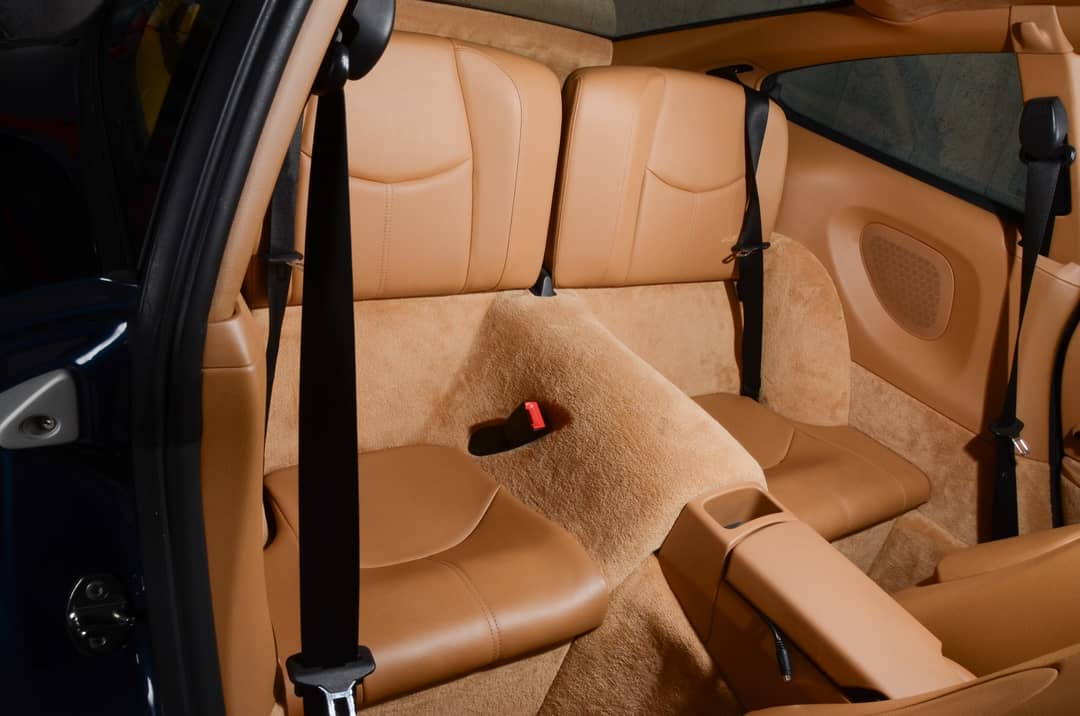 2011 Porsche 911 Carrera 4S — photo 25