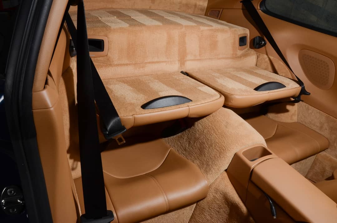 2011 Porsche 911 Carrera 4S — photo 26