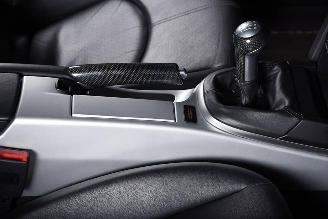 2009 Porsche 911 Carrera 4S — photo 17