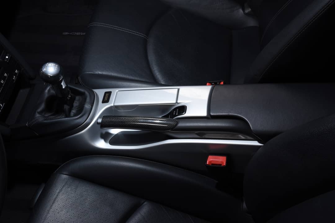 2009 Porsche 911 Carrera 4S — photo 18