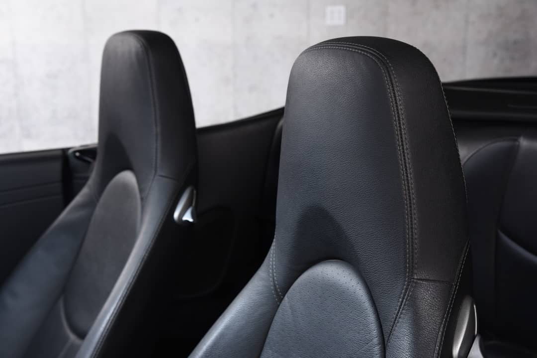2009 Porsche 911 Carrera 4S — photo 20