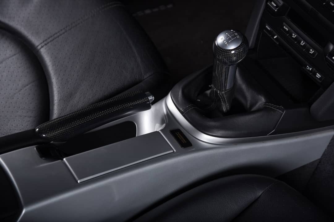 2009 Porsche 911 Carrera 4S — photo 22