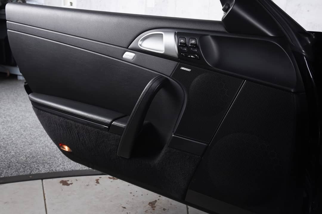 2009 Porsche 911 Carrera 4S — photo 23
