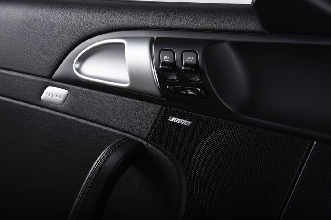 2009 Porsche 911 Carrera 4S — photo 24