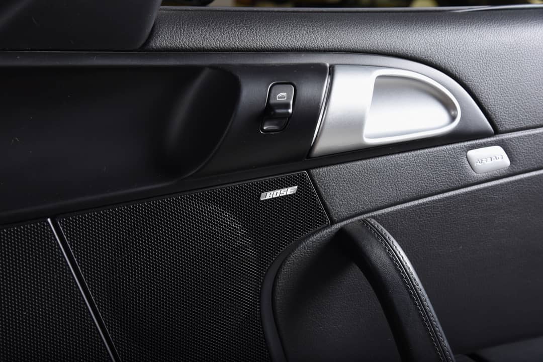 2009 Porsche 911 Carrera 4S — photo 26