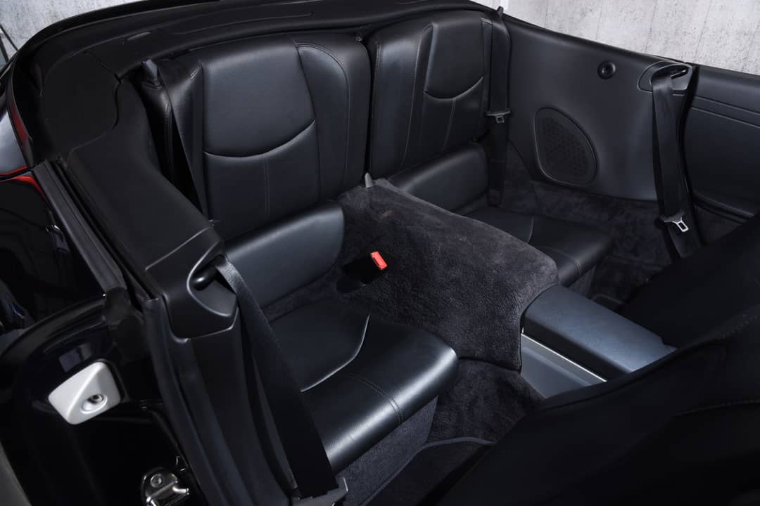 2009 Porsche 911 Carrera 4S — photo 27
