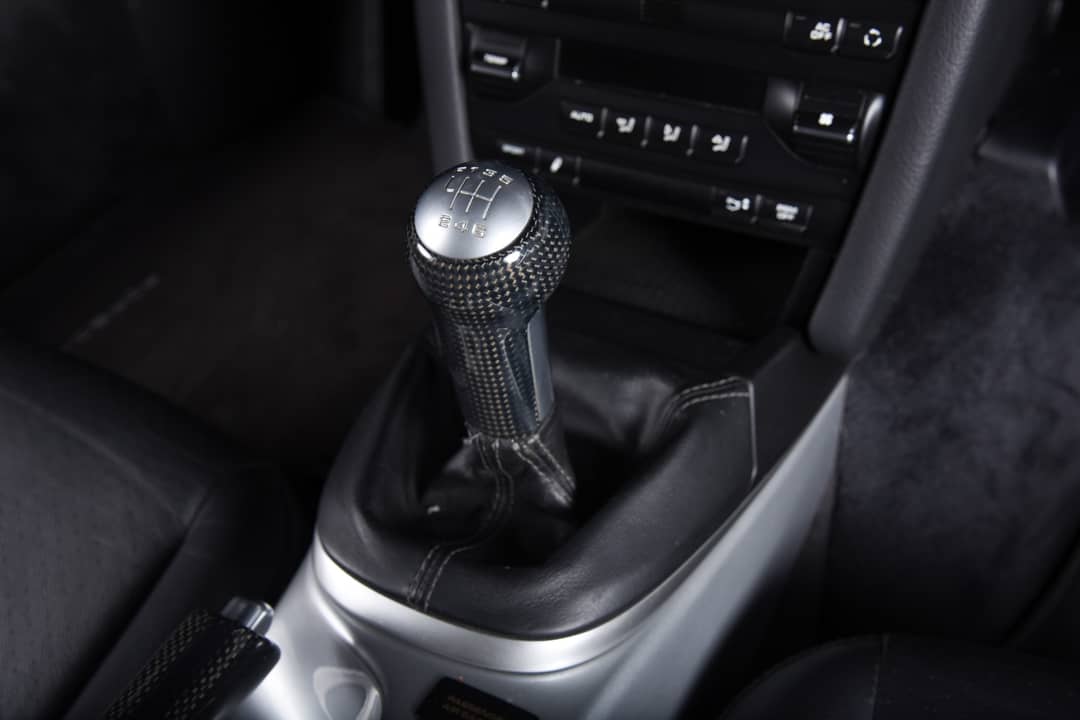2009 Porsche 911 Carrera 4S — photo 6