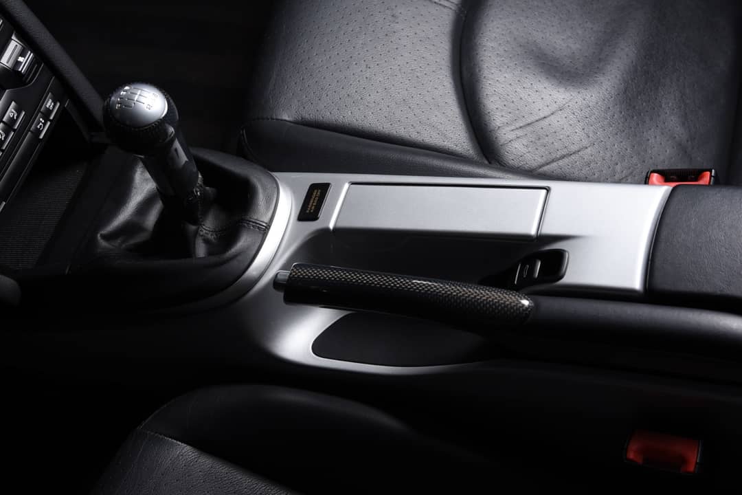 2009 Porsche 911 Carrera 4S — photo 7