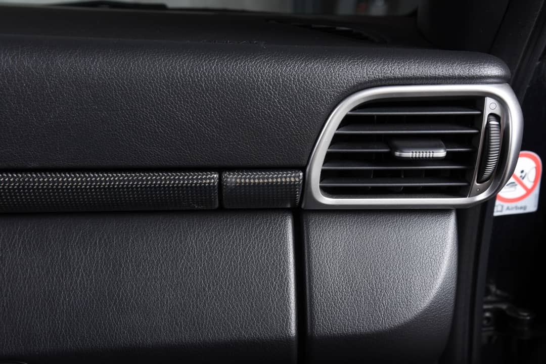 2009 Porsche 911 Carrera 4S — photo 8