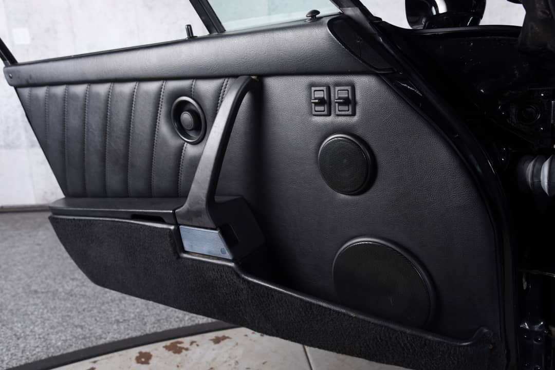 1994 Porsche 911 Wide Body — photo 16