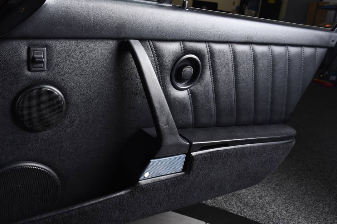 1994 Porsche 911 Wide Body — photo 17