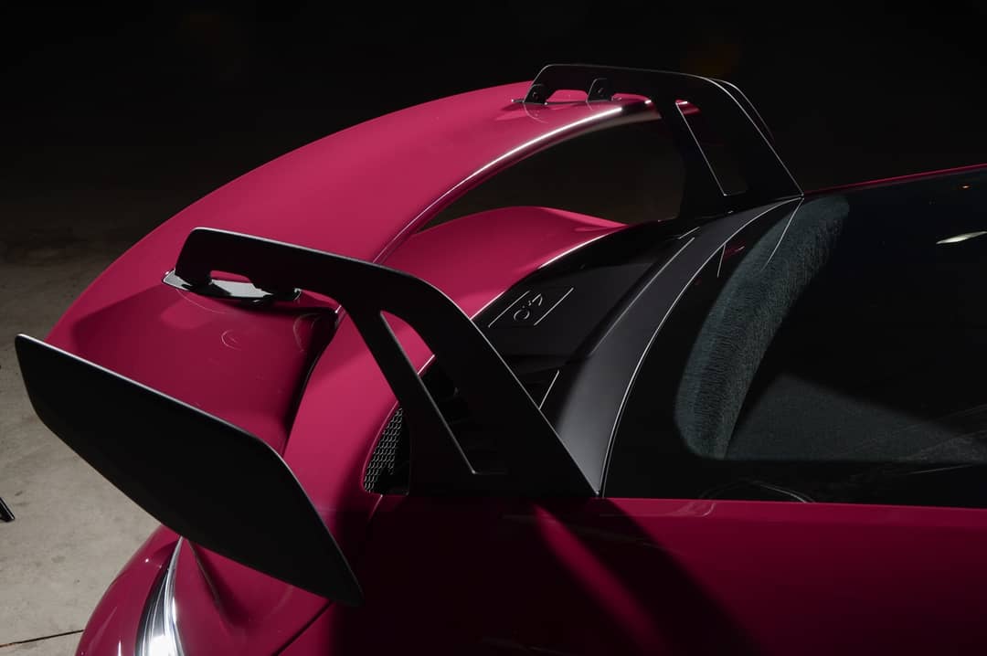 2024 Porsche 911 GT3 — photo 13