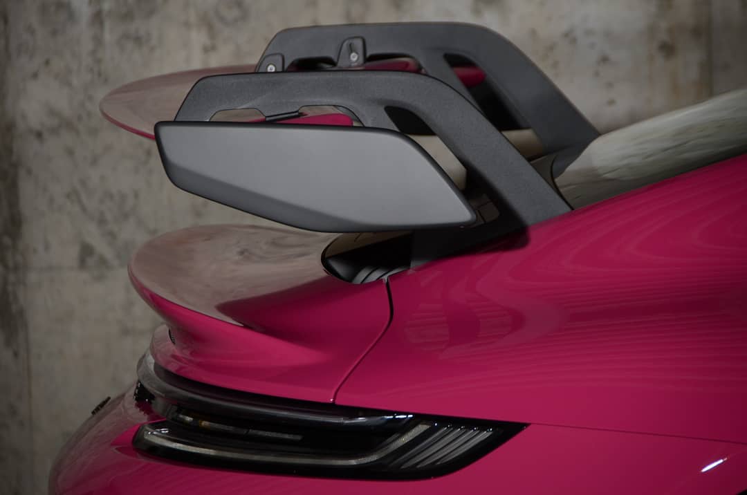2024 Porsche 911 GT3 — photo 15
