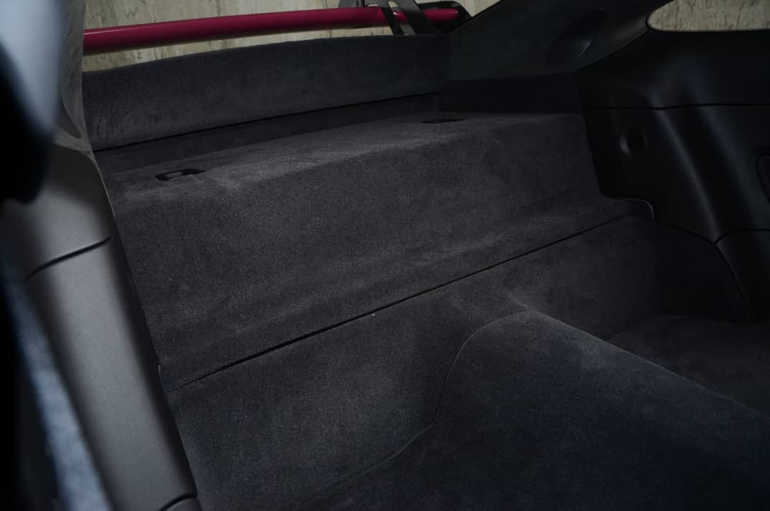2024 Porsche 911 GT3 — photo 23