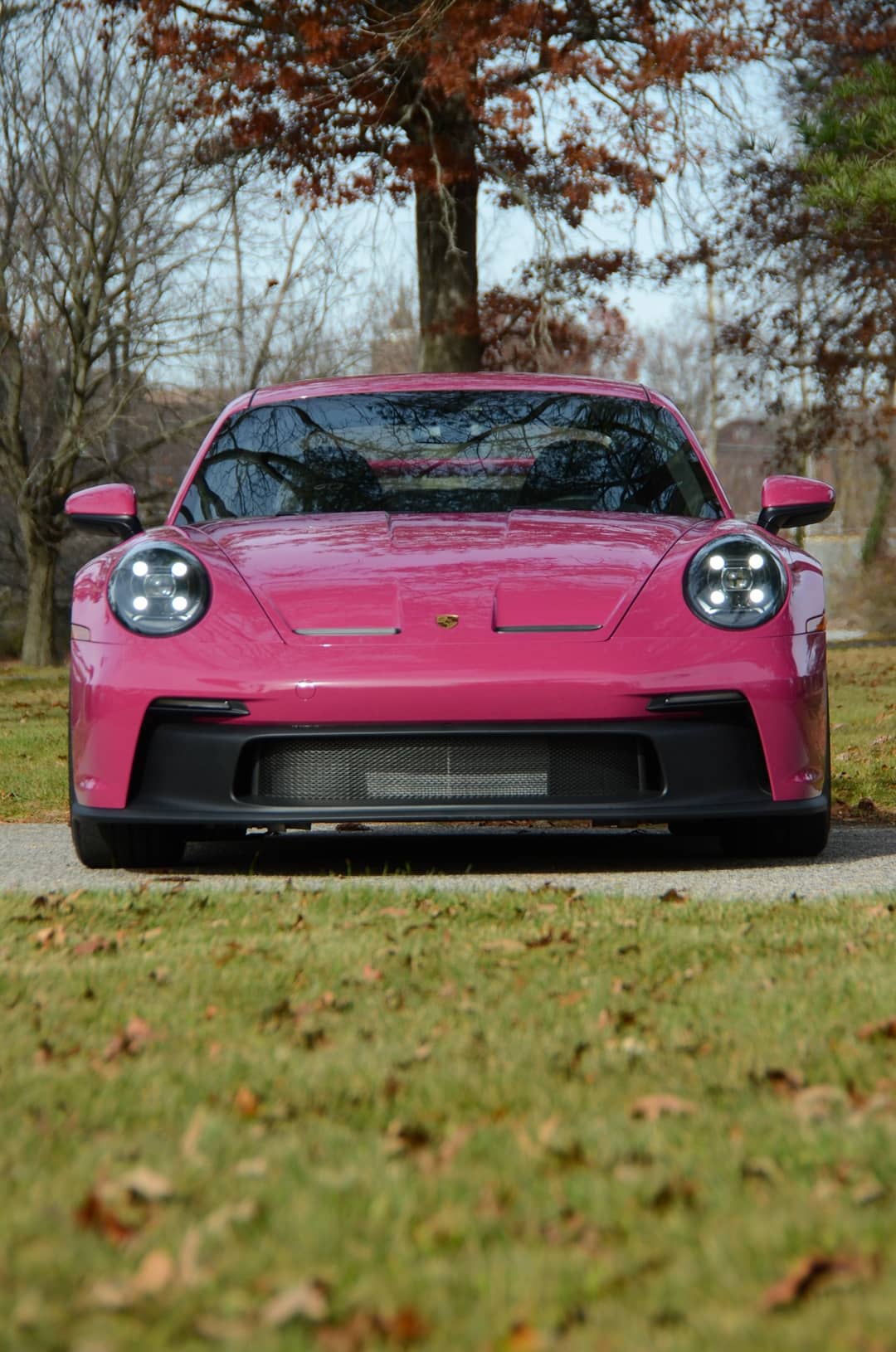 2024 Porsche 911 GT3 — photo 39