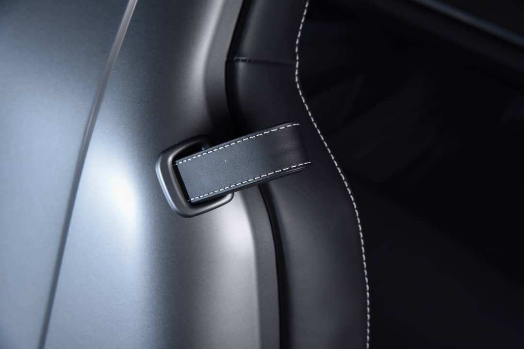 2022 Porsche 911 Turbo S — photo 26