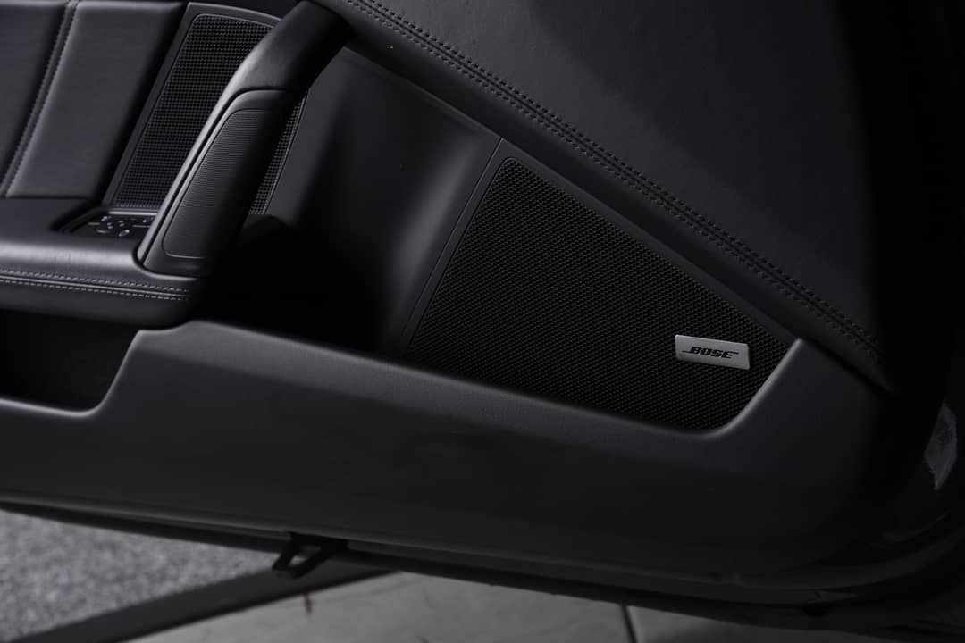 2022 Porsche 911 Turbo S — photo 27