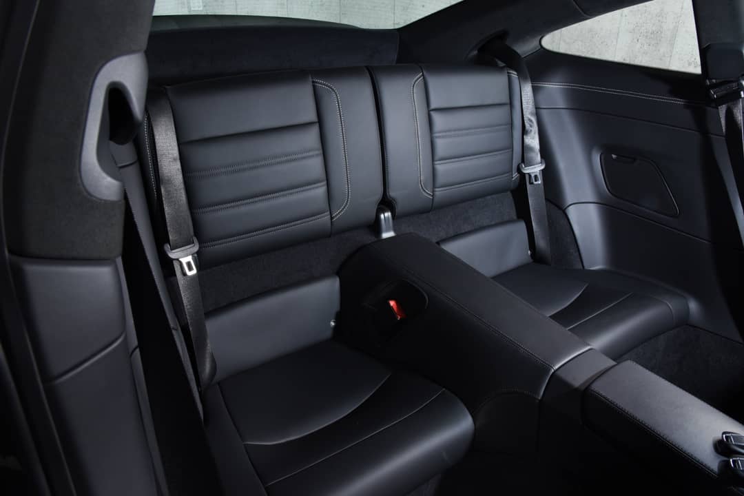 2022 Porsche 911 Turbo S — photo 29