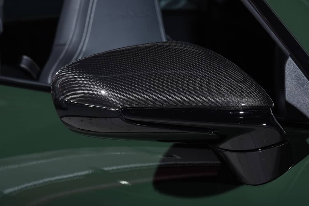 2022 Porsche 911 Turbo S — photo 7