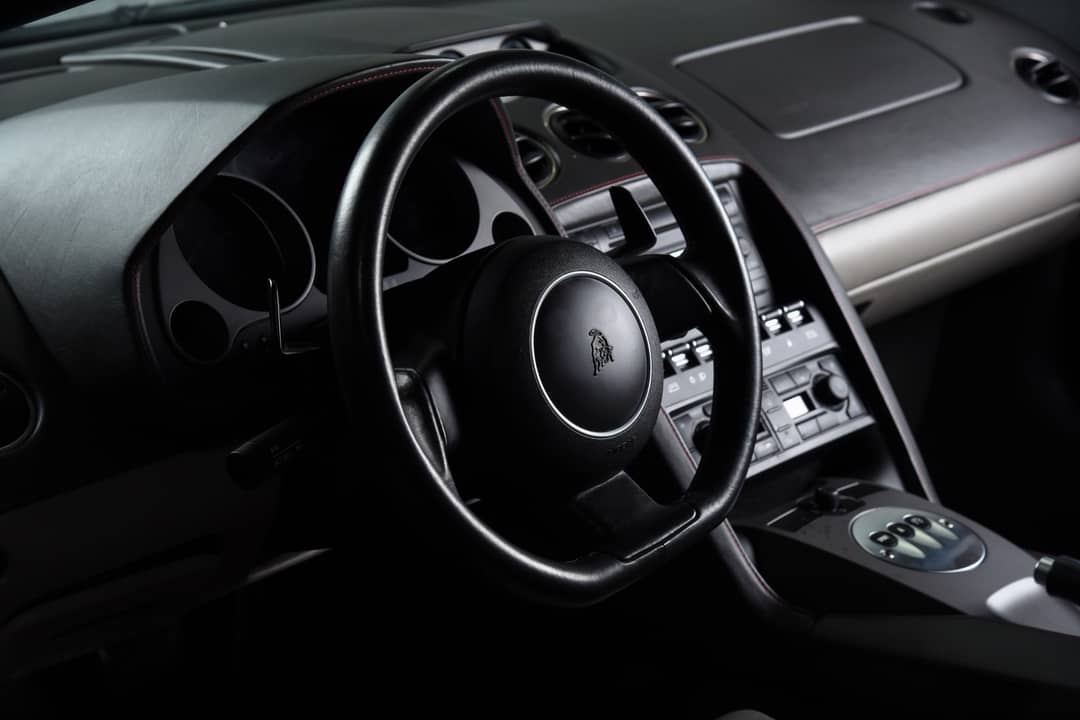 2004 Lamborghini Gallardo — photo 13