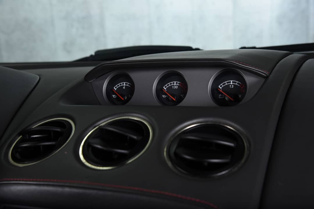 2004 Lamborghini Gallardo — photo 15