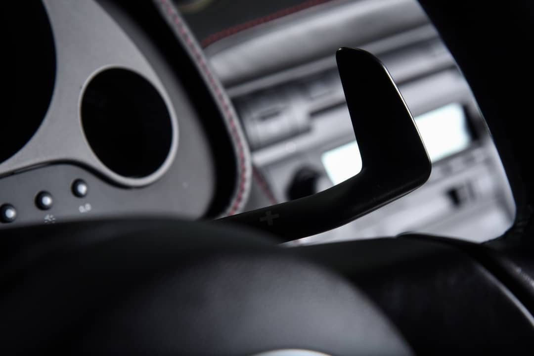 2004 Lamborghini Gallardo — photo 17