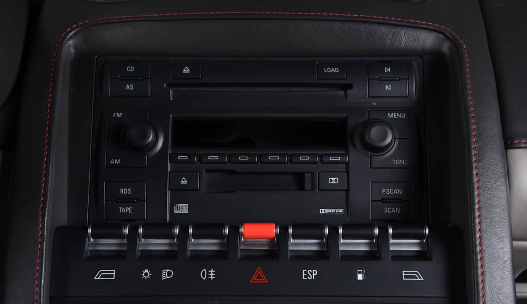 2004 Lamborghini Gallardo — photo 18