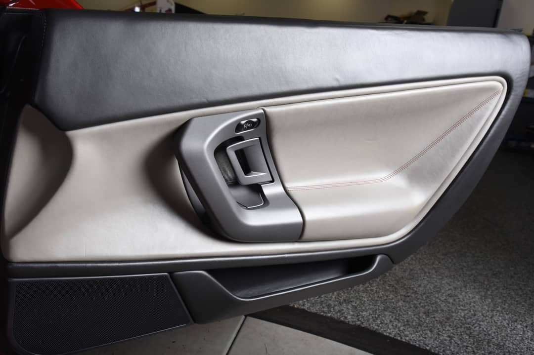 2004 Lamborghini Gallardo — photo 19