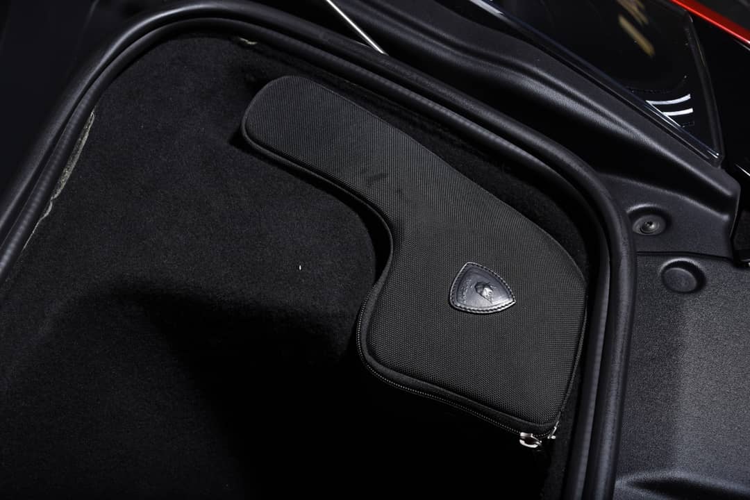 2004 Lamborghini Gallardo — photo 21