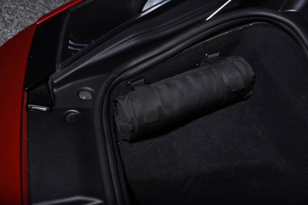 2004 Lamborghini Gallardo — photo 22